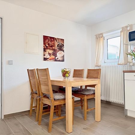 Marie'S Friesen Appartements Шилліг Екстер'єр фото