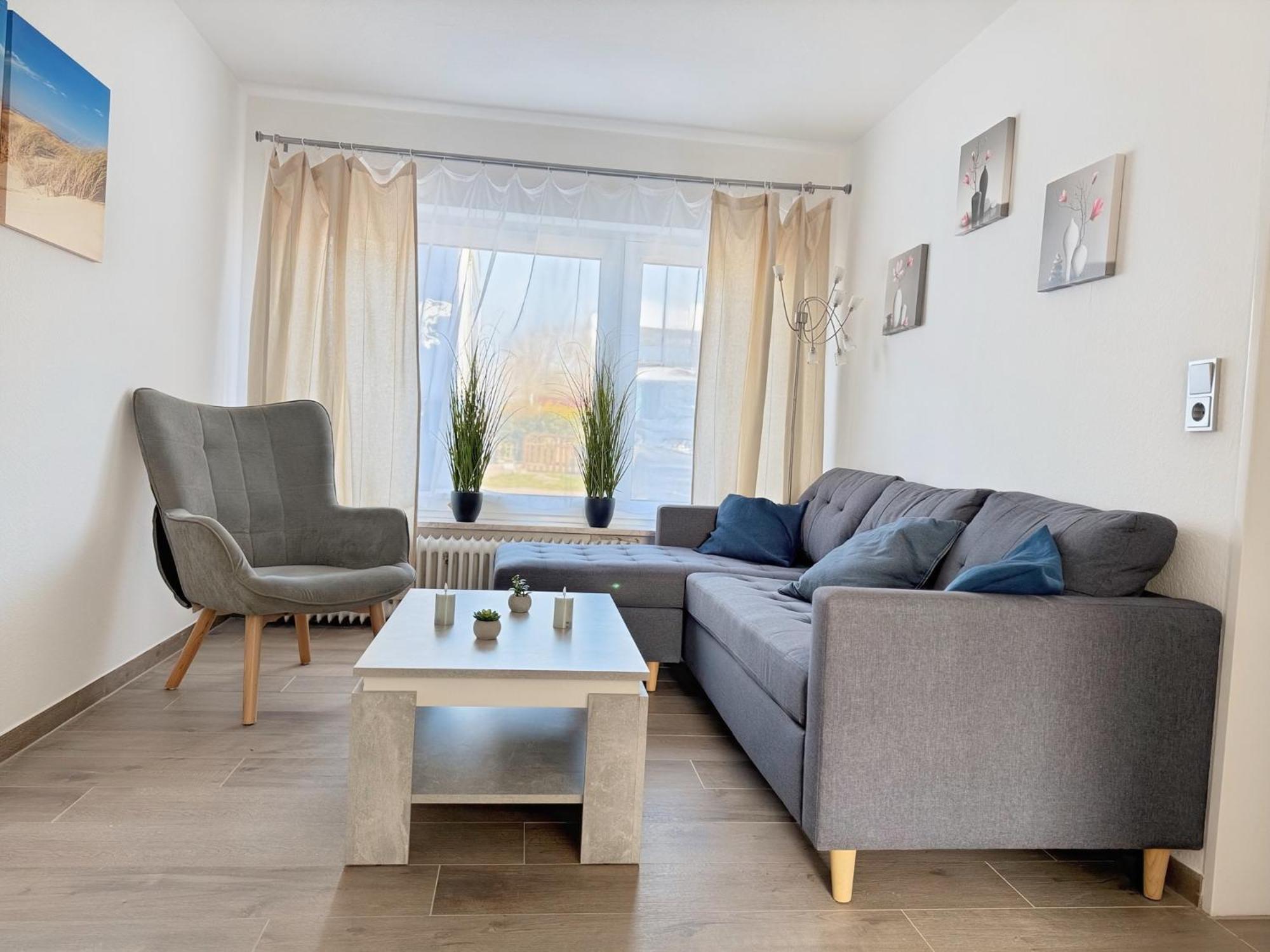 Marie'S Friesen Appartements Шилліг Екстер'єр фото
